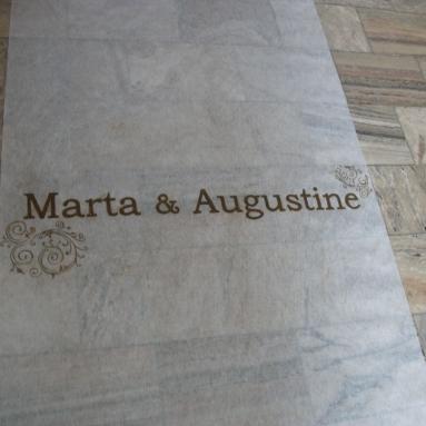 Ślub Marty i Augustine-4